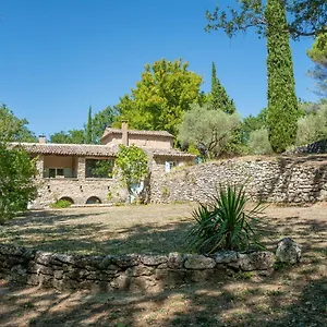 Domaine De La Santonne 2*, Apt France