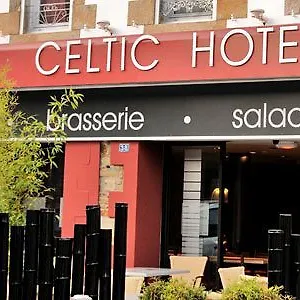 Celtic 3*, Auray France