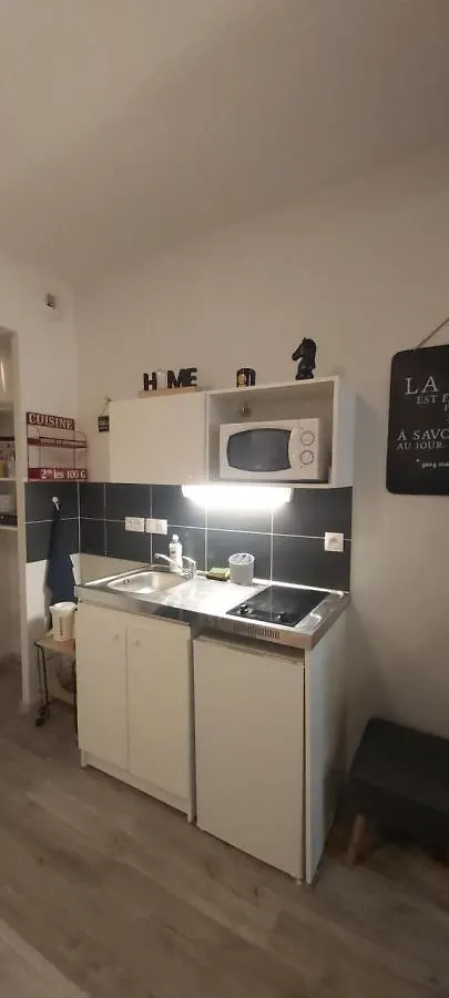 La Fabrique Apartment Bourg-en-Bresse